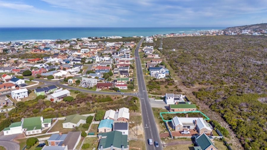 0 Bedroom Property for Sale in Struisbaai Western Cape